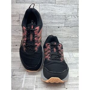 ASICS Gel Venture 8 Shoes Womens Size 8.5 Trail Running 1012B313‎ Sneakers